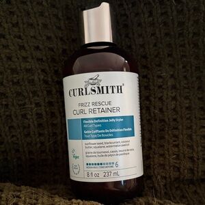 Curlsmith Frizz Rescue Curl Retainer